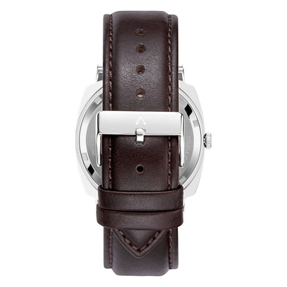Trnda Men's Stainless Steel Watch, Seaweed Green Dial | Trnda45mm